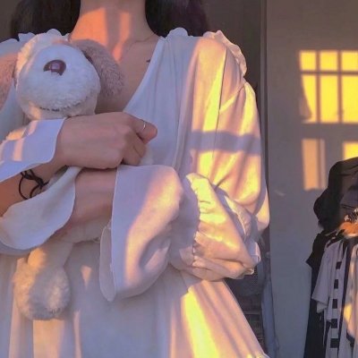 五月槐花香