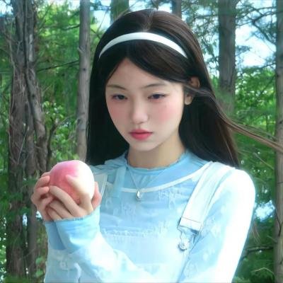 见习女探