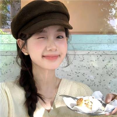 温馨赤子情